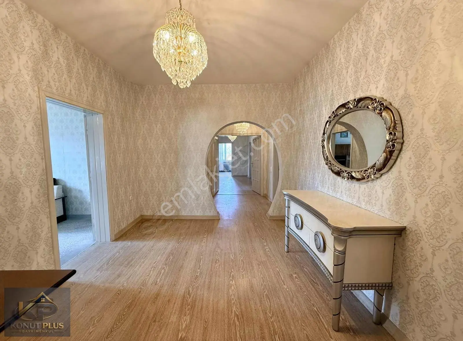 Erciyes Ve Doğa Manzaralı Satılık Özel Villa - Görsel 2