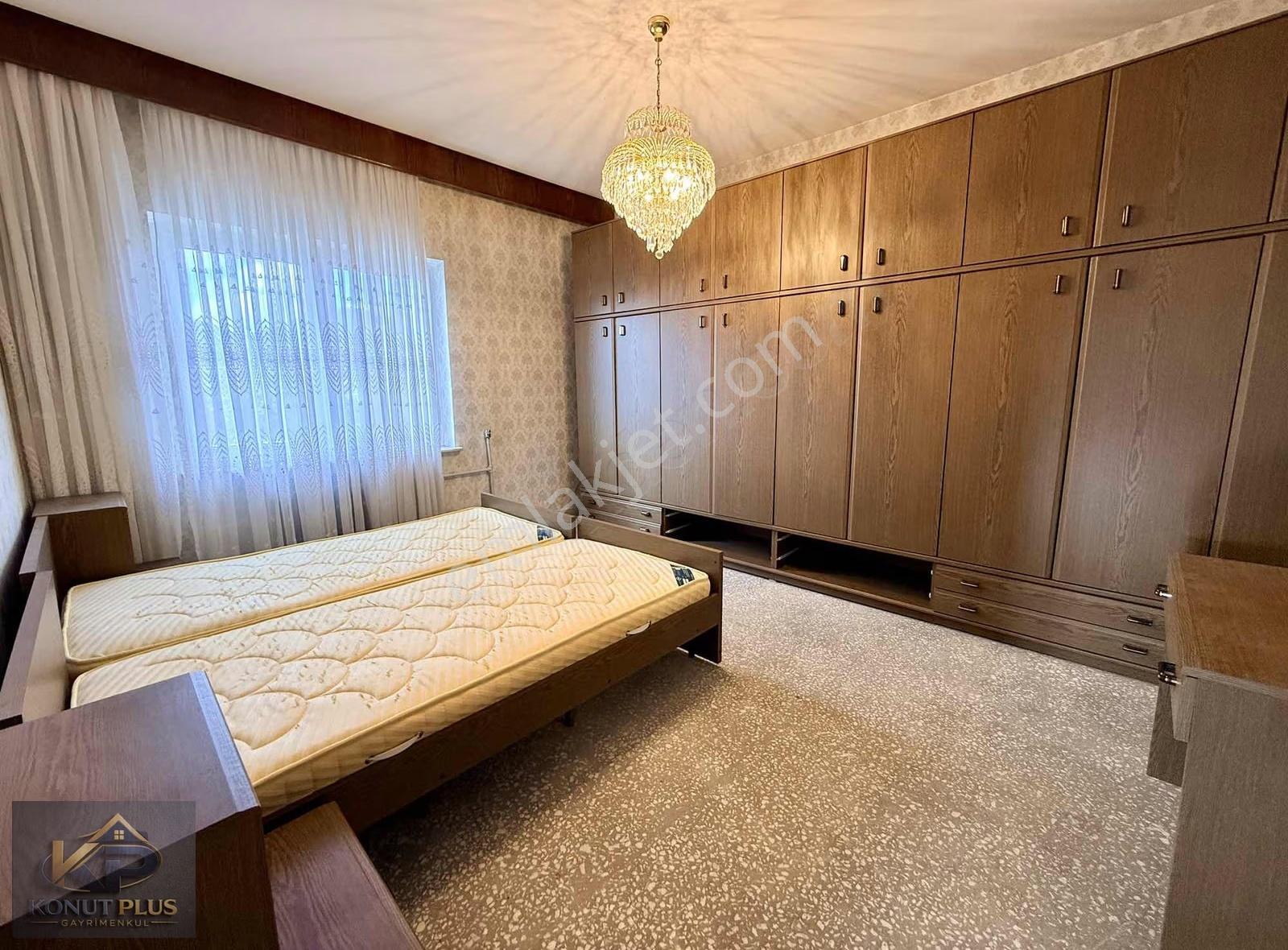 Erciyes Ve Doğa Manzaralı Satılık Özel Villa - Görsel 17