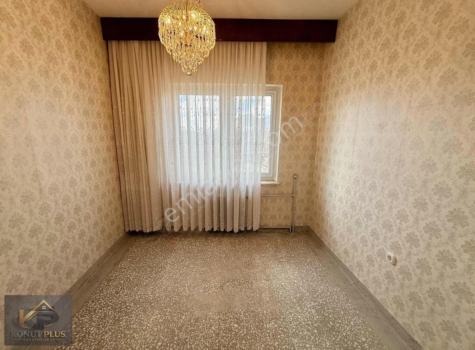 Erciyes Ve Doğa Manzaralı Satılık Özel Villa - Görsel 24