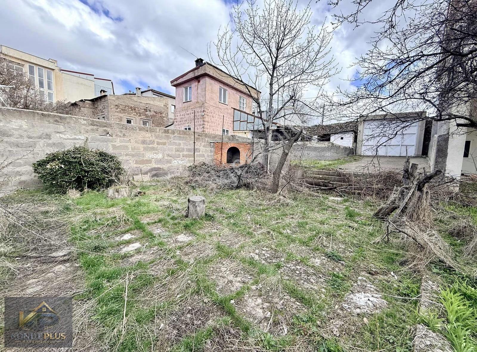 Erciyes Ve Doğa Manzaralı Satılık Özel Villa - Görsel 19