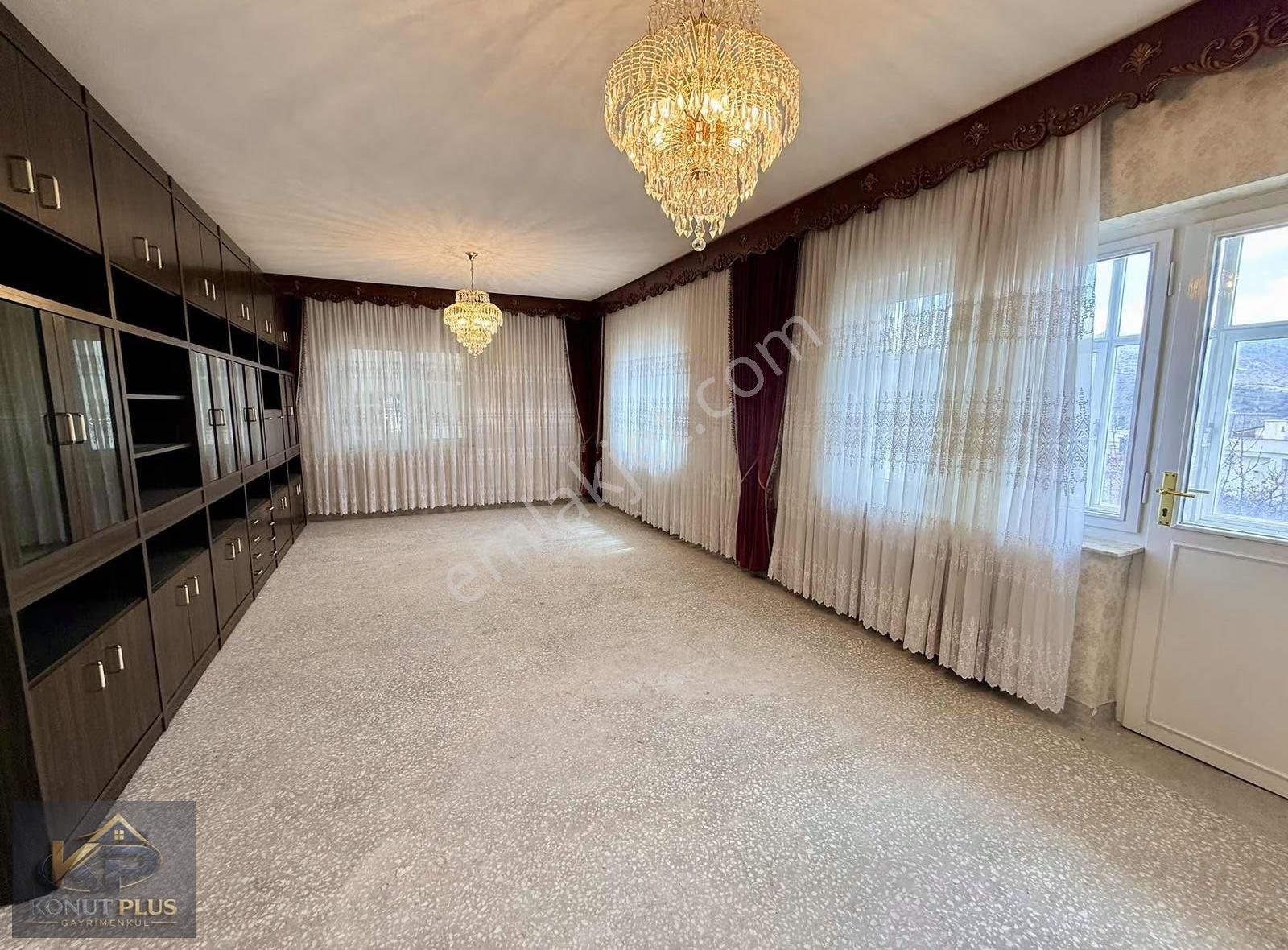 Erciyes Ve Doğa Manzaralı Satılık Özel Villa - Görsel 5