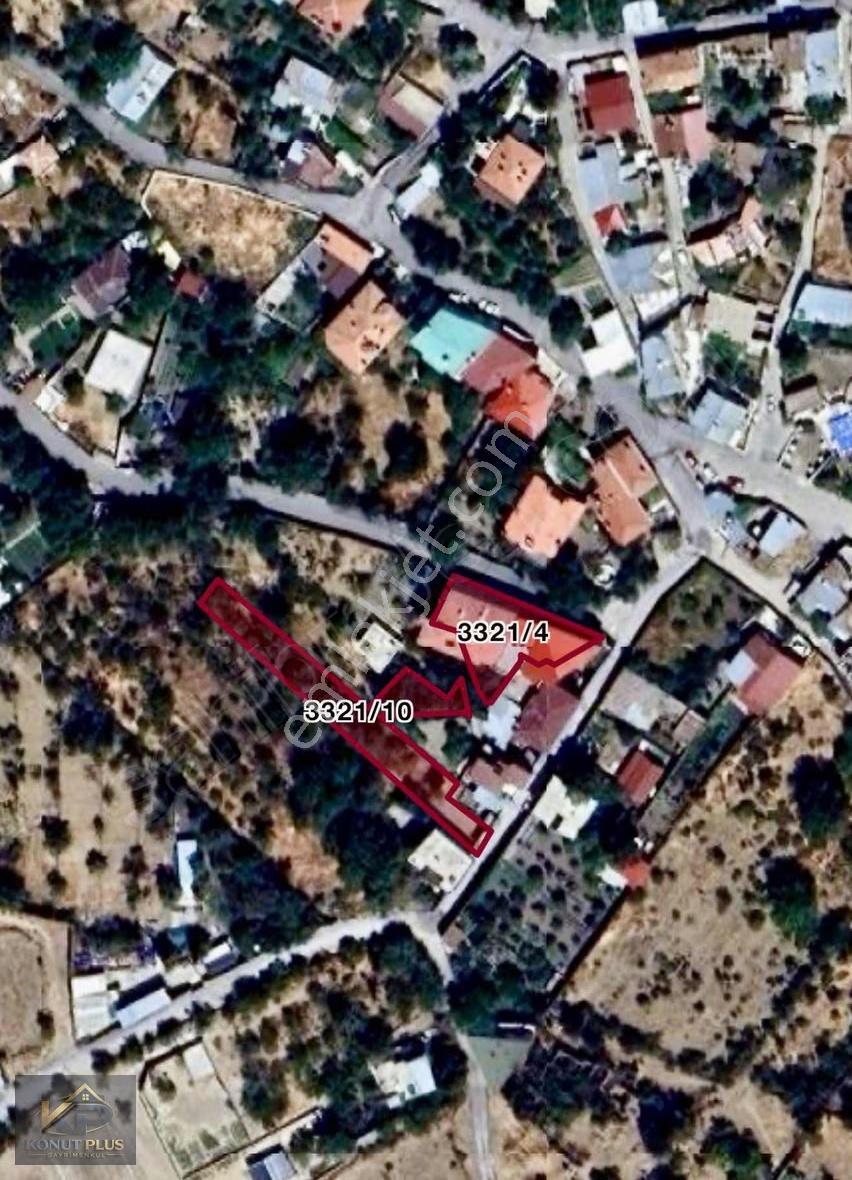 Erciyes Ve Doğa Manzaralı Satılık Özel Villa - Görsel 20