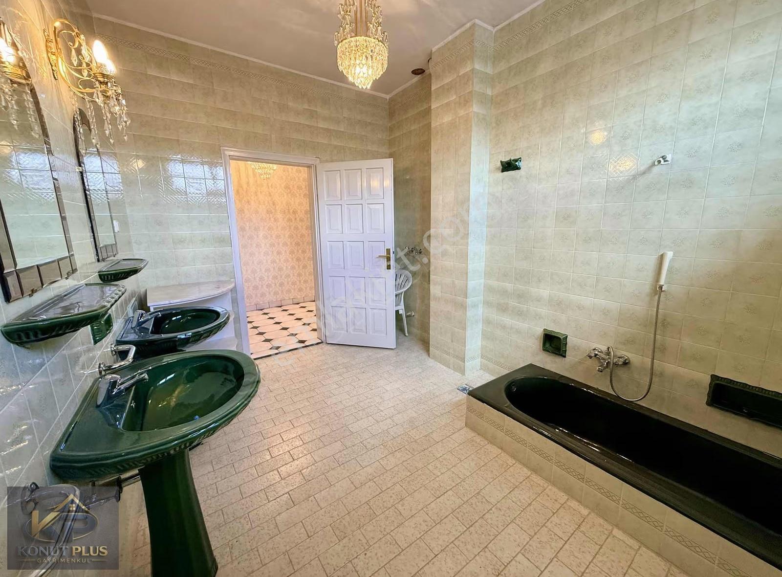 Erciyes Ve Doğa Manzaralı Satılık Özel Villa - Görsel 16