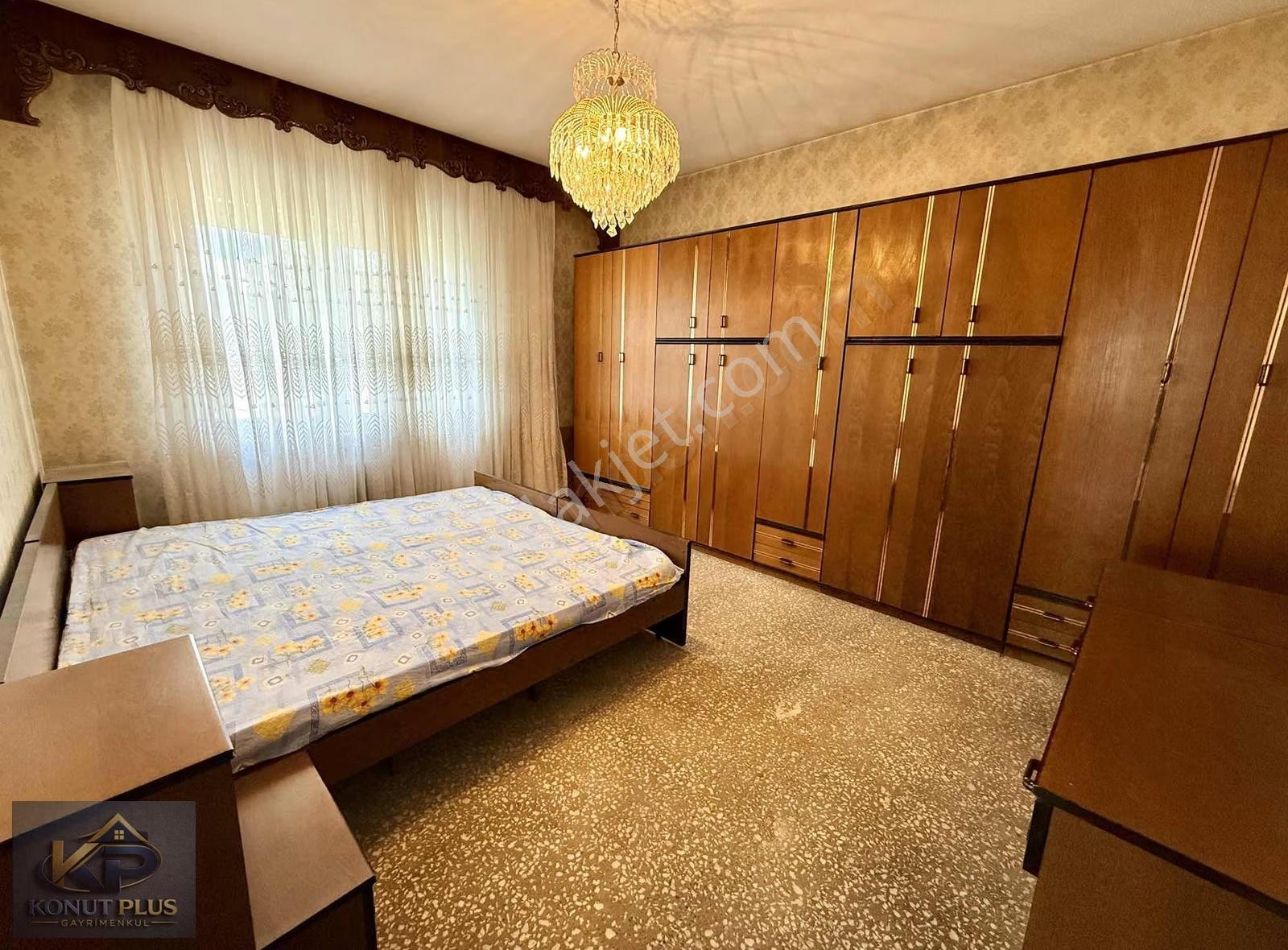 Erciyes Ve Doğa Manzaralı Satılık Özel Villa - Görsel 4
