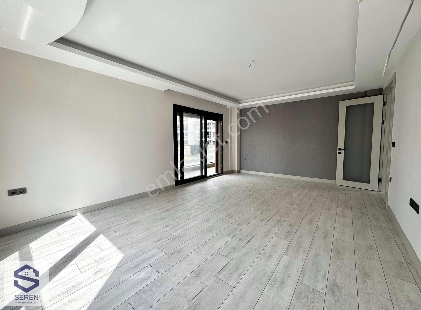 Seferihisar Necat Hepkon Mahallesinde Satılık Havuzlu Sitede 2+1 - Görsel 25