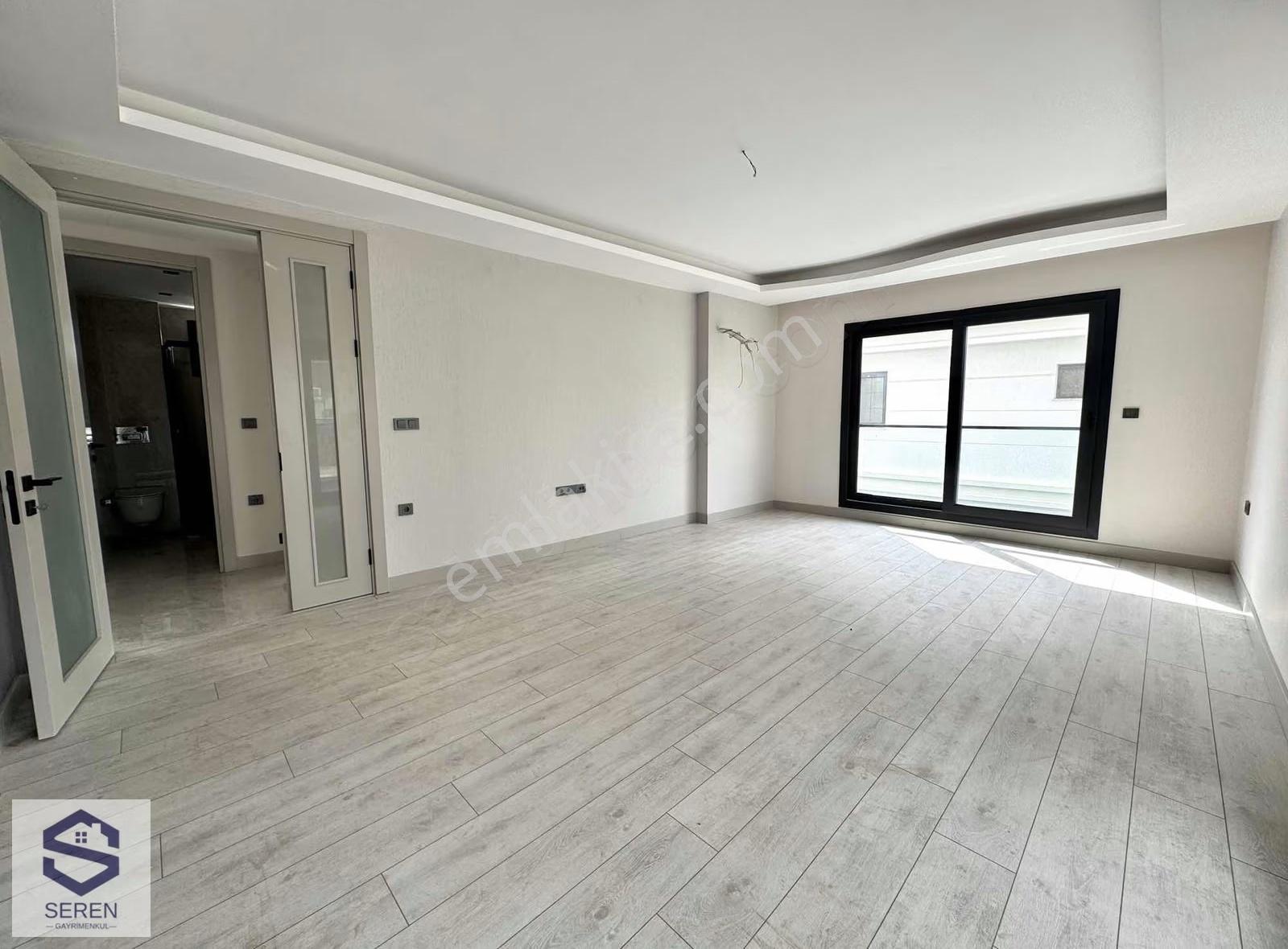 Seferihisar Necat Hepkon Mahallesinde Satılık Havuzlu Sitede 2+1 - Görsel 29