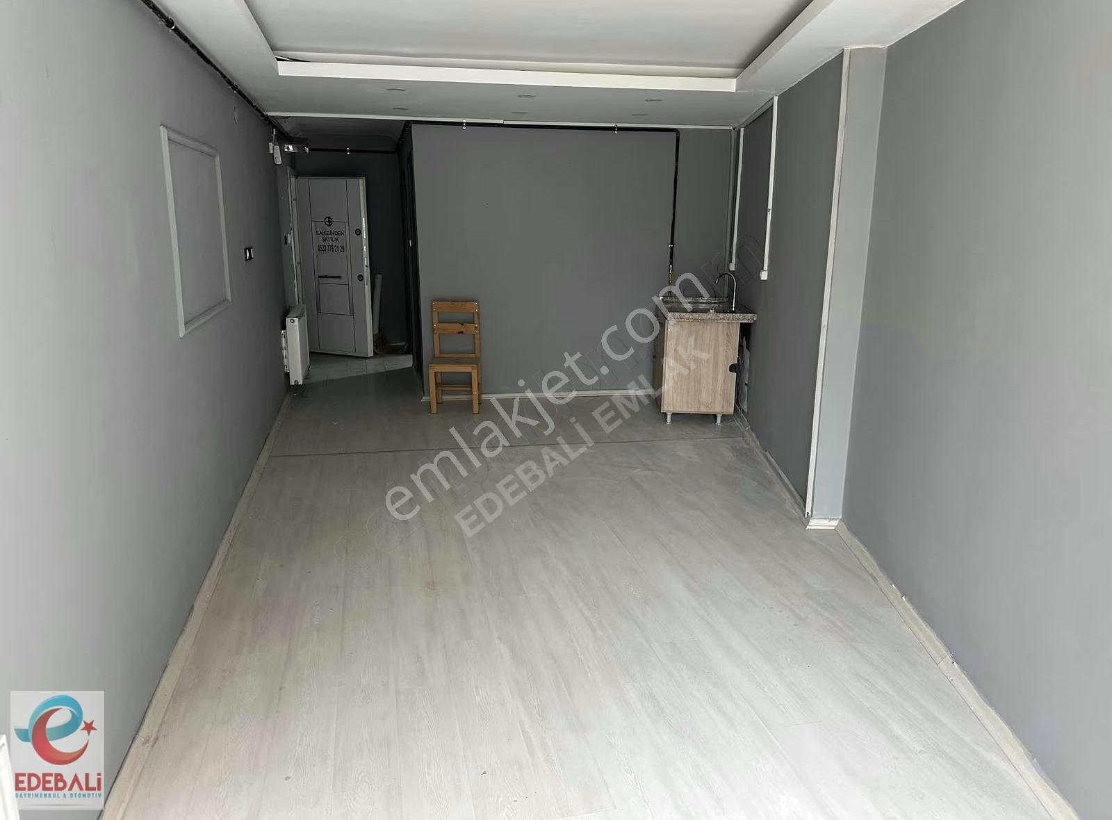 1+1 Satılık Ofis-daire Merkezde Güzel Konumda Yatırımlık Fırsat - Görsel 3