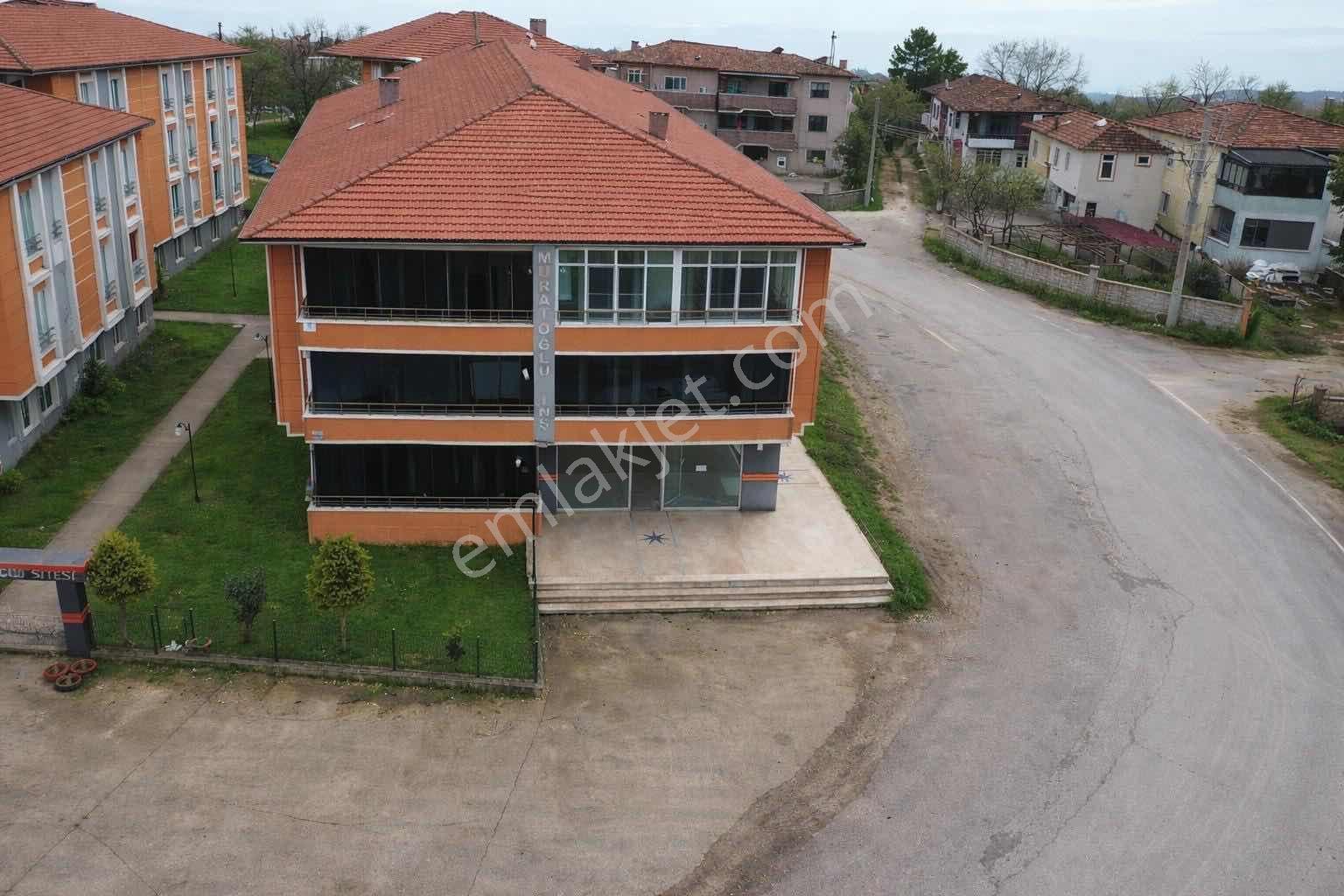 Karasu Kuzulukta Satılık Dükkan Yeni Bina Kaçırılmıcak Fırsat! - Görsel 13