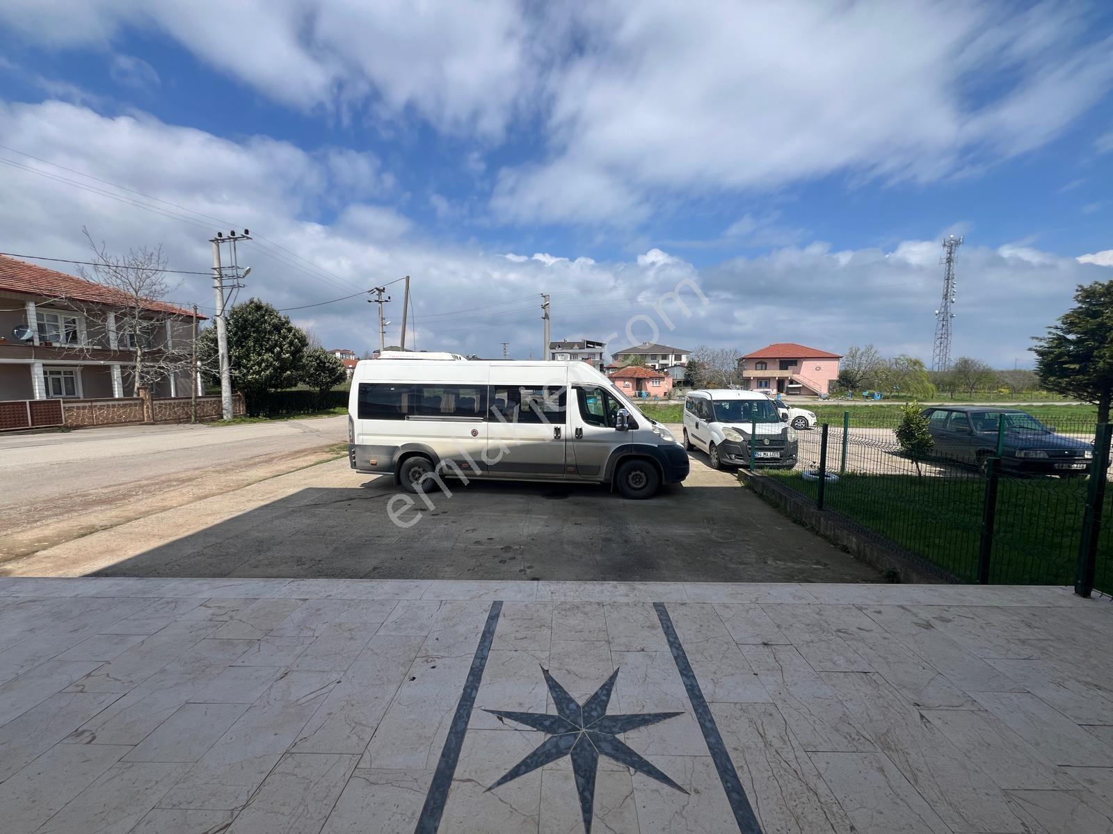 Karasu Kuzulukta Satılık Dükkan Yeni Bina Kaçırılmıcak Fırsat! - Görsel 10