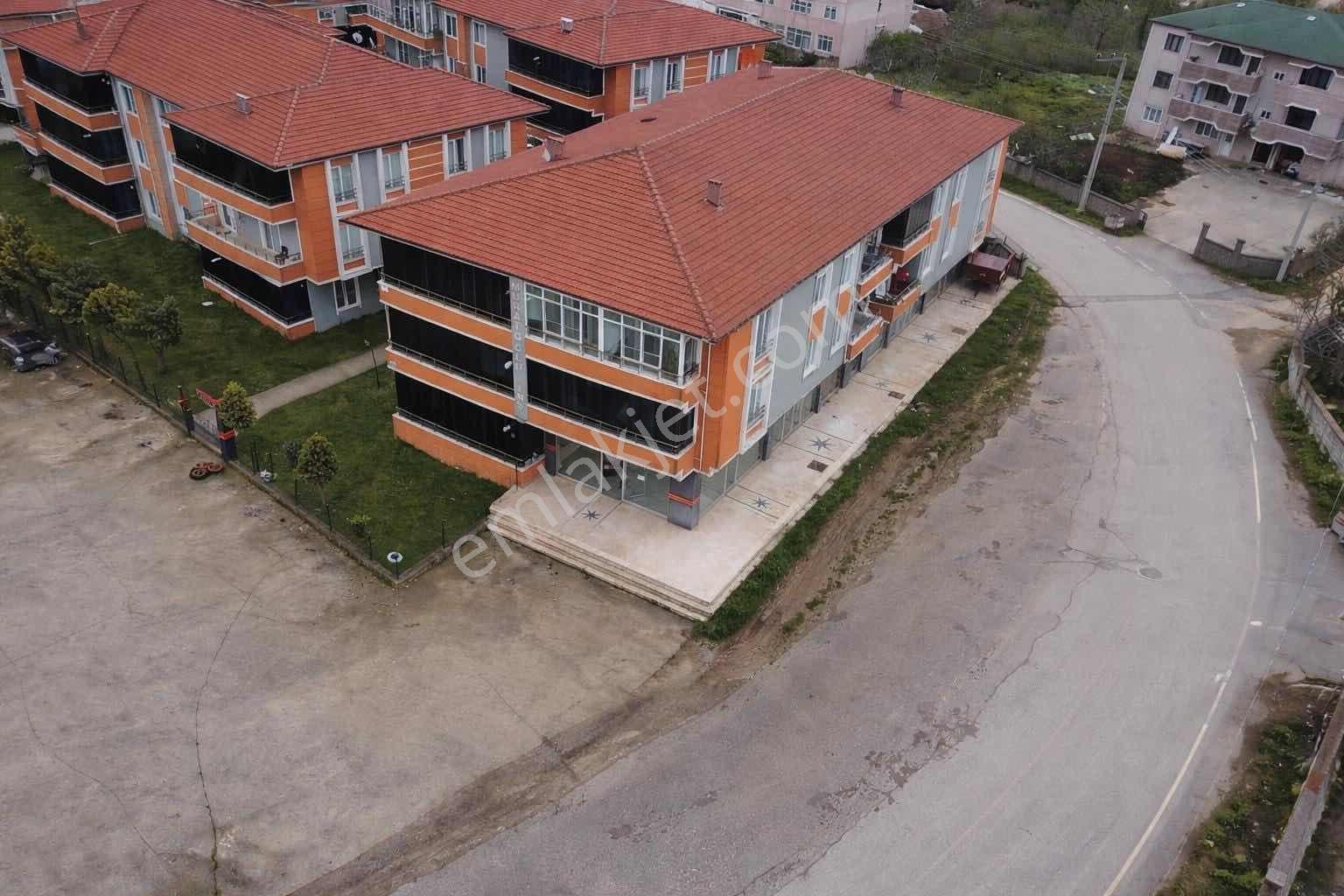 Karasu Kuzulukta Satılık Dükkan Yeni Bina Kaçırılmıcak Fırsat! - Görsel 11