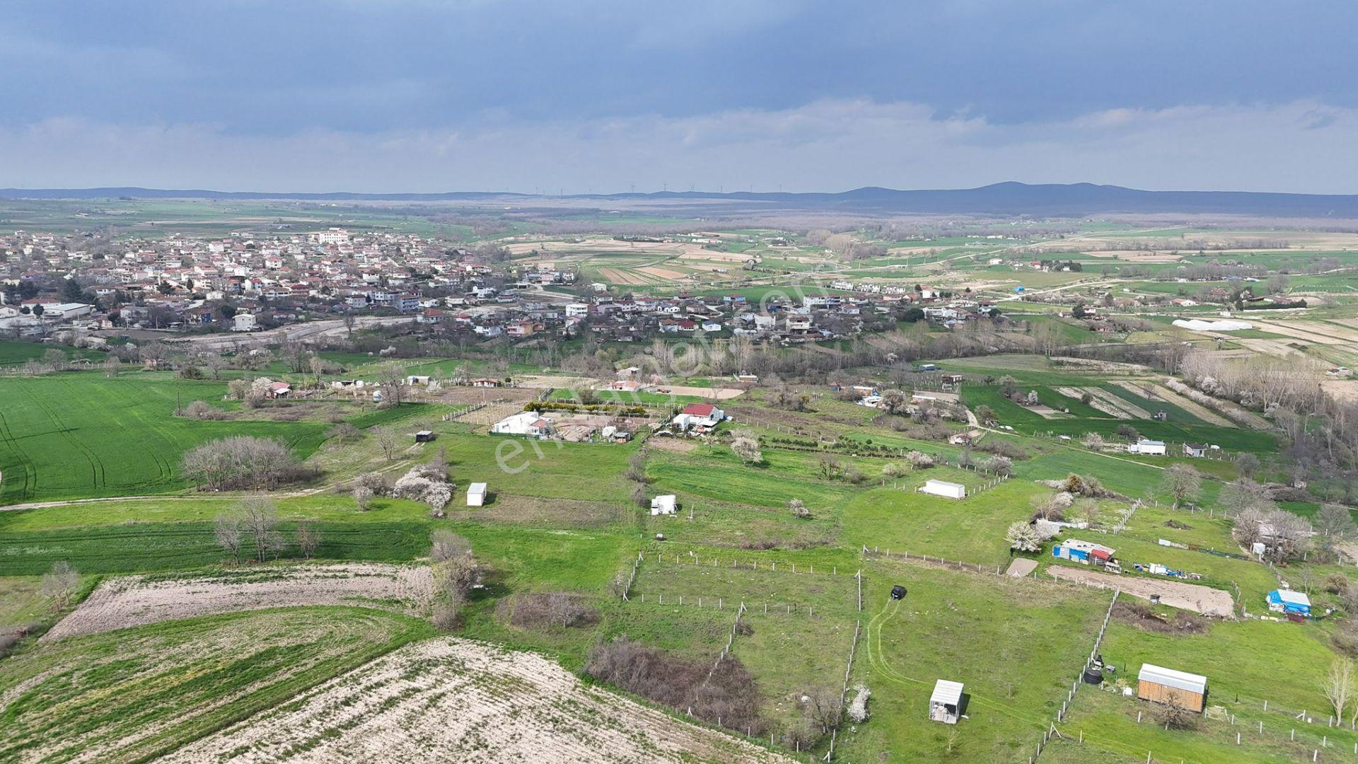 Güven'den Saray'da 766m² Tek Tapu Tel İle Çevrili Tarla !!!!!! - Görsel 3