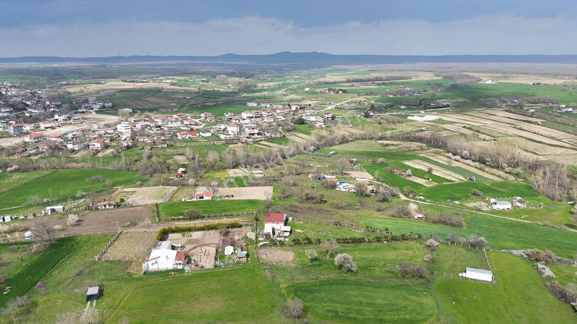 Güven'den Saray'da 766m² Tek Tapu Tel İle Çevrili Tarla !!!!!! - Görsel 4