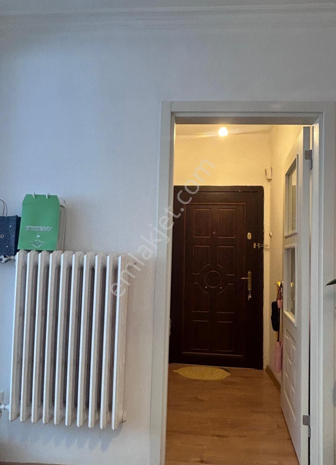 Şişli Rumeli Caddesine Komşu Itır Sokak Satılık 2+1 Daire - Görsel 11