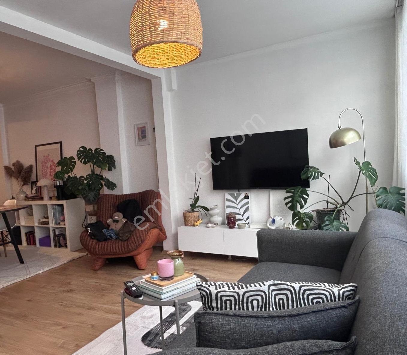 Şişli Rumeli Caddesine Komşu Itır Sokak Satılık 2+1 Daire - Görsel 14