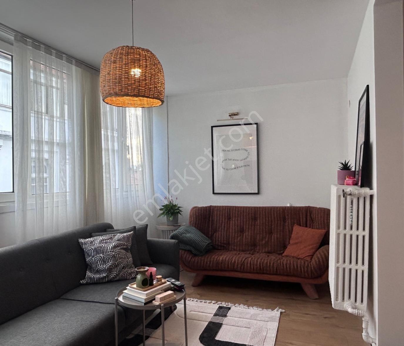 Şişli Rumeli Caddesine Komşu Itır Sokak Satılık 2+1 Daire - Görsel 16