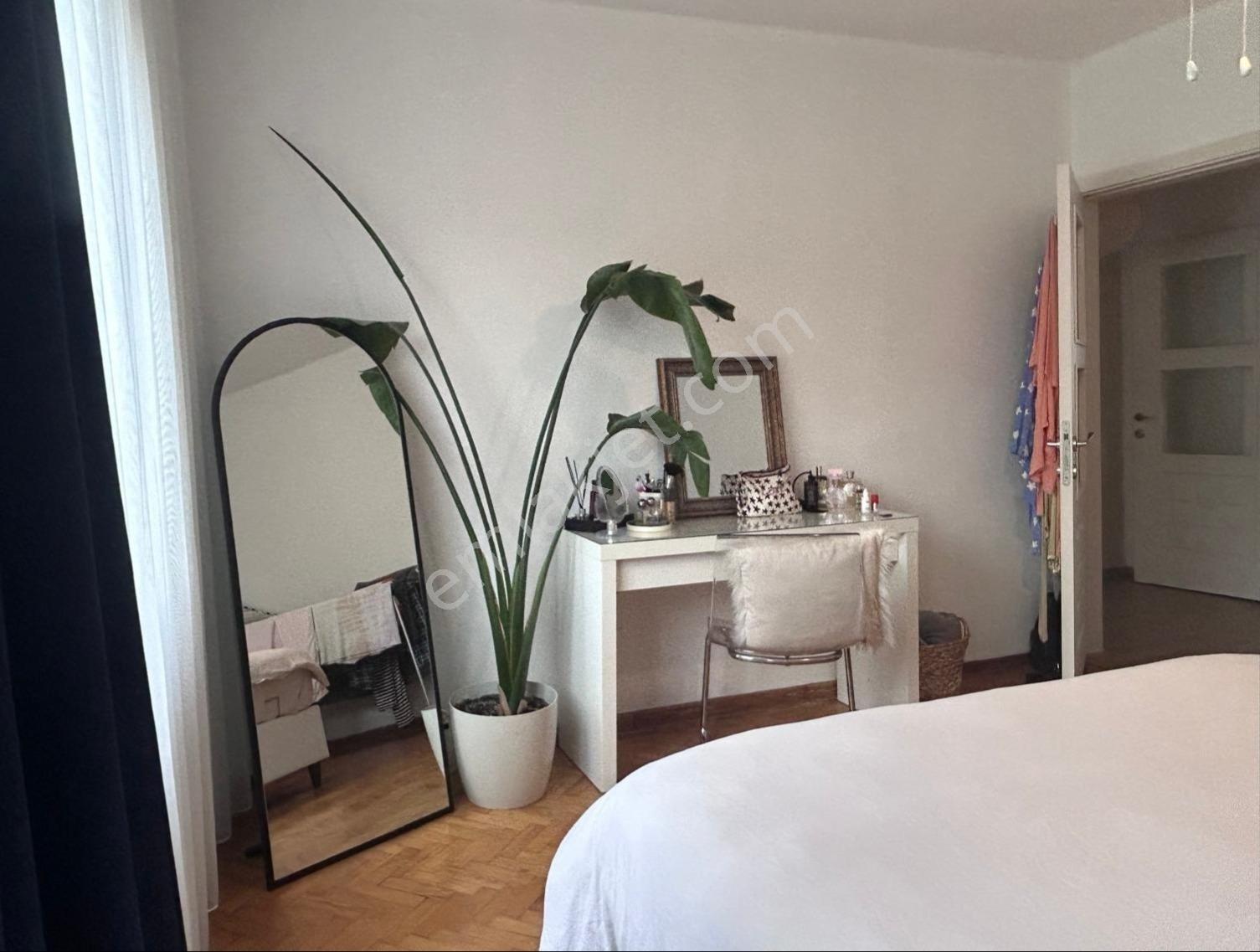 Şişli Rumeli Caddesine Komşu Itır Sokak Satılık 2+1 Daire - Görsel 5