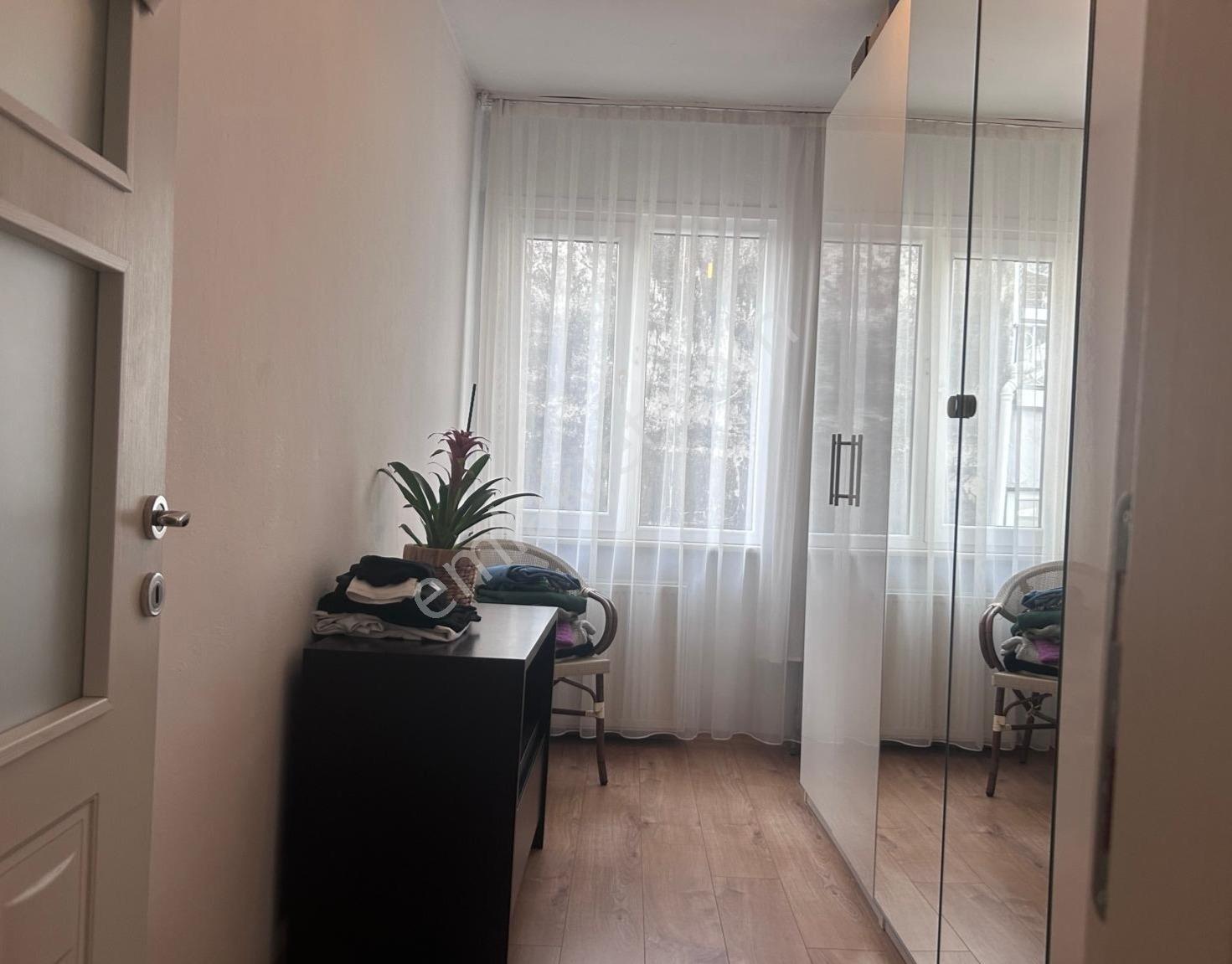 Şişli Rumeli Caddesine Komşu Itır Sokak Satılık 2+1 Daire - Görsel 20