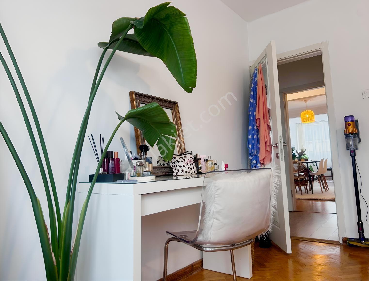 Şişli Rumeli Caddesine Komşu Itır Sokak Satılık 2+1 Daire - Görsel 6