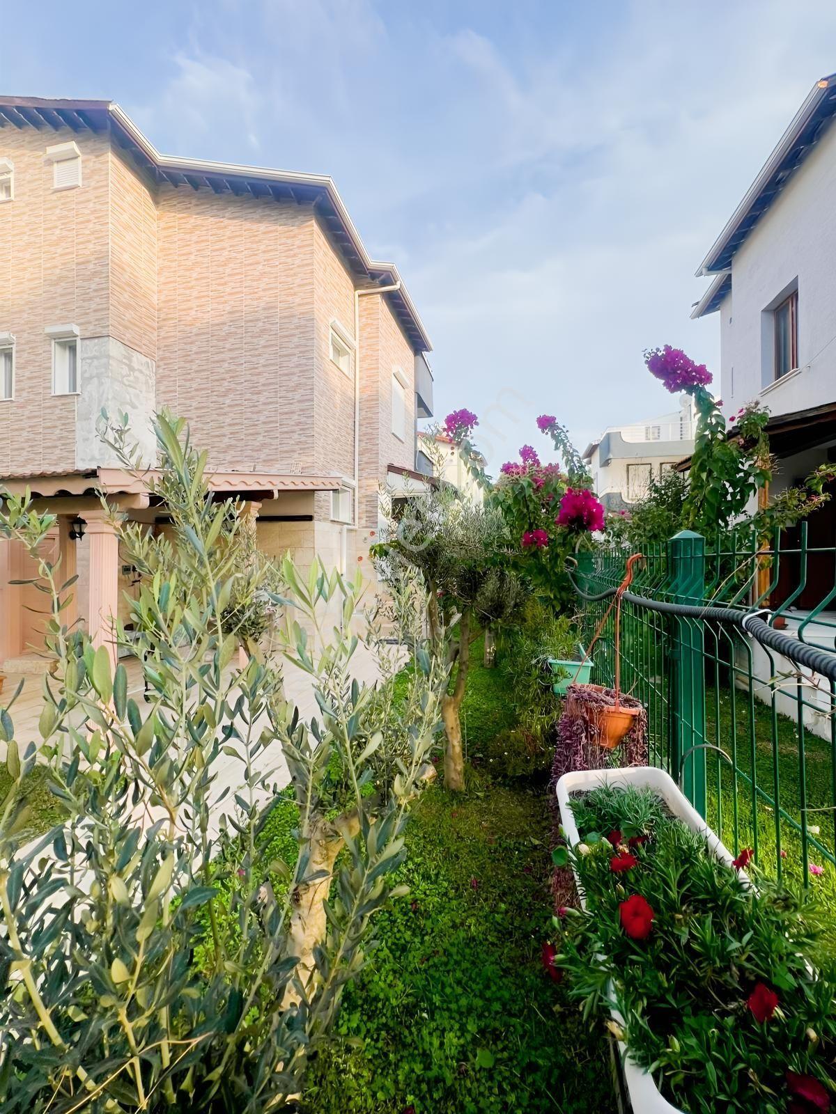 İzmir Seferihisar'da Da Yazlık Villa - Görsel 11