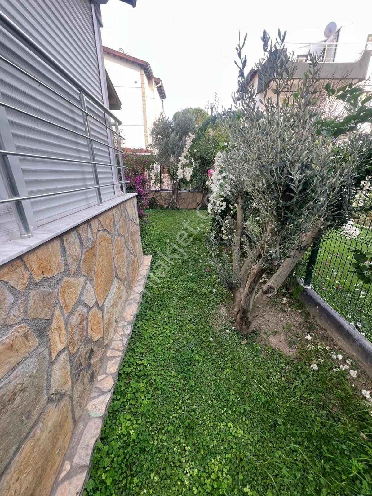 İzmir Seferihisar'da Da Yazlık Villa - Görsel 2