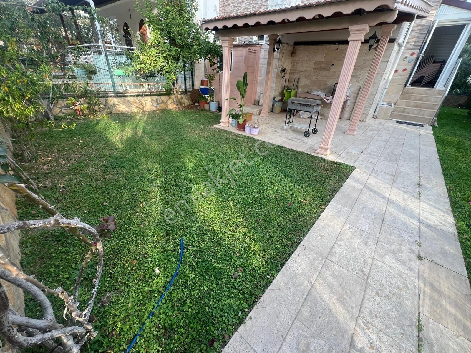 İzmir Seferihisar'da Da Yazlık Villa - Görsel 5