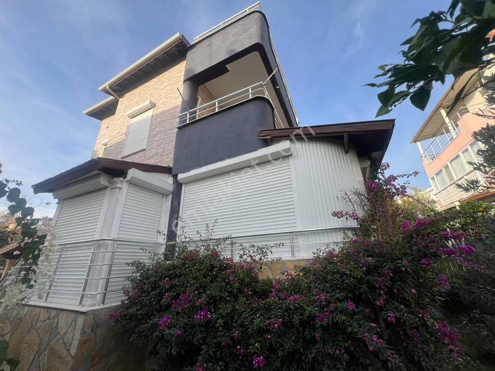 İzmir Seferihisar'da Da Yazlık Villa - Görsel 10