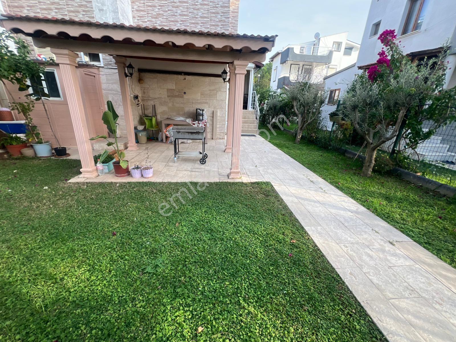 İzmir Seferihisar'da Da Yazlık Villa - Görsel 6