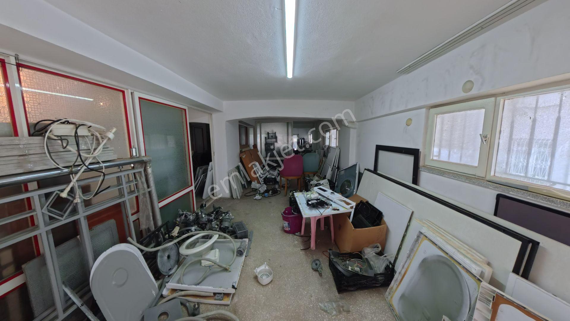 Sedir Mahallesinde Cadde Üzeri Satılık 3 Katlı Dükkan | 285 M2! - Görsel 18