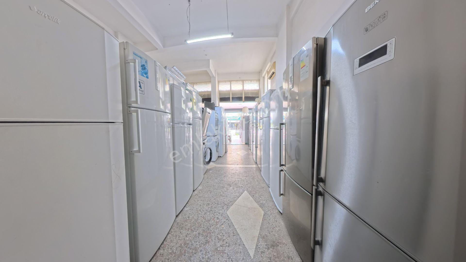 Sedir Mahallesinde Cadde Üzeri Satılık 3 Katlı Dükkan | 285 M2! - Görsel 9