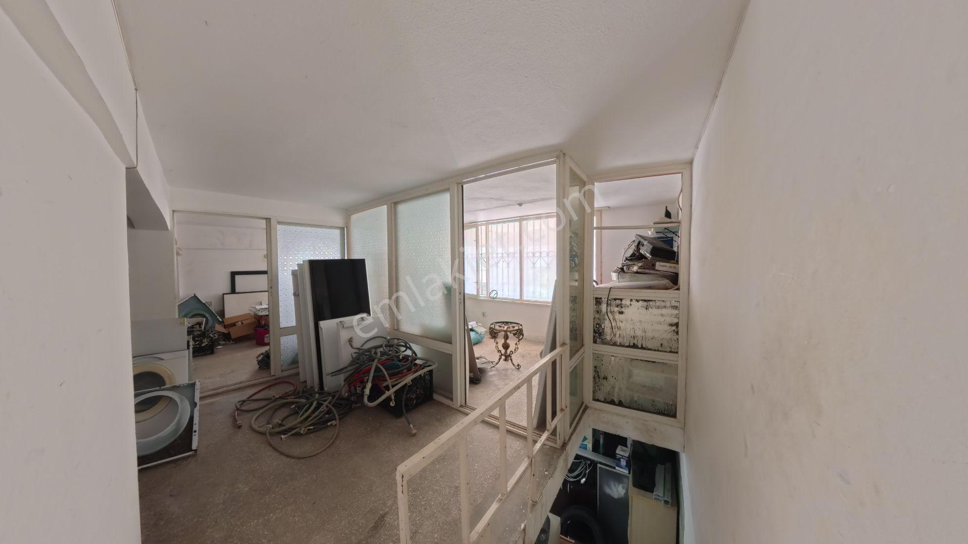 Sedir Mahallesinde Cadde Üzeri Satılık 3 Katlı Dükkan | 285 M2! - Görsel 15