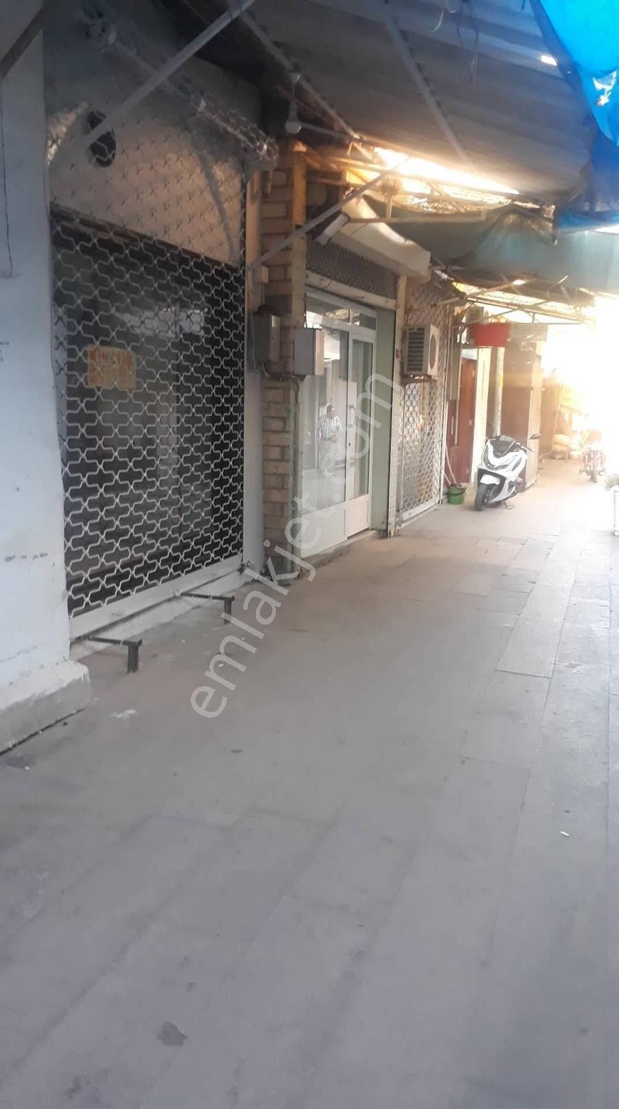 Bergama Barbaros Mh Kiralık Dükkan - Görsel 2