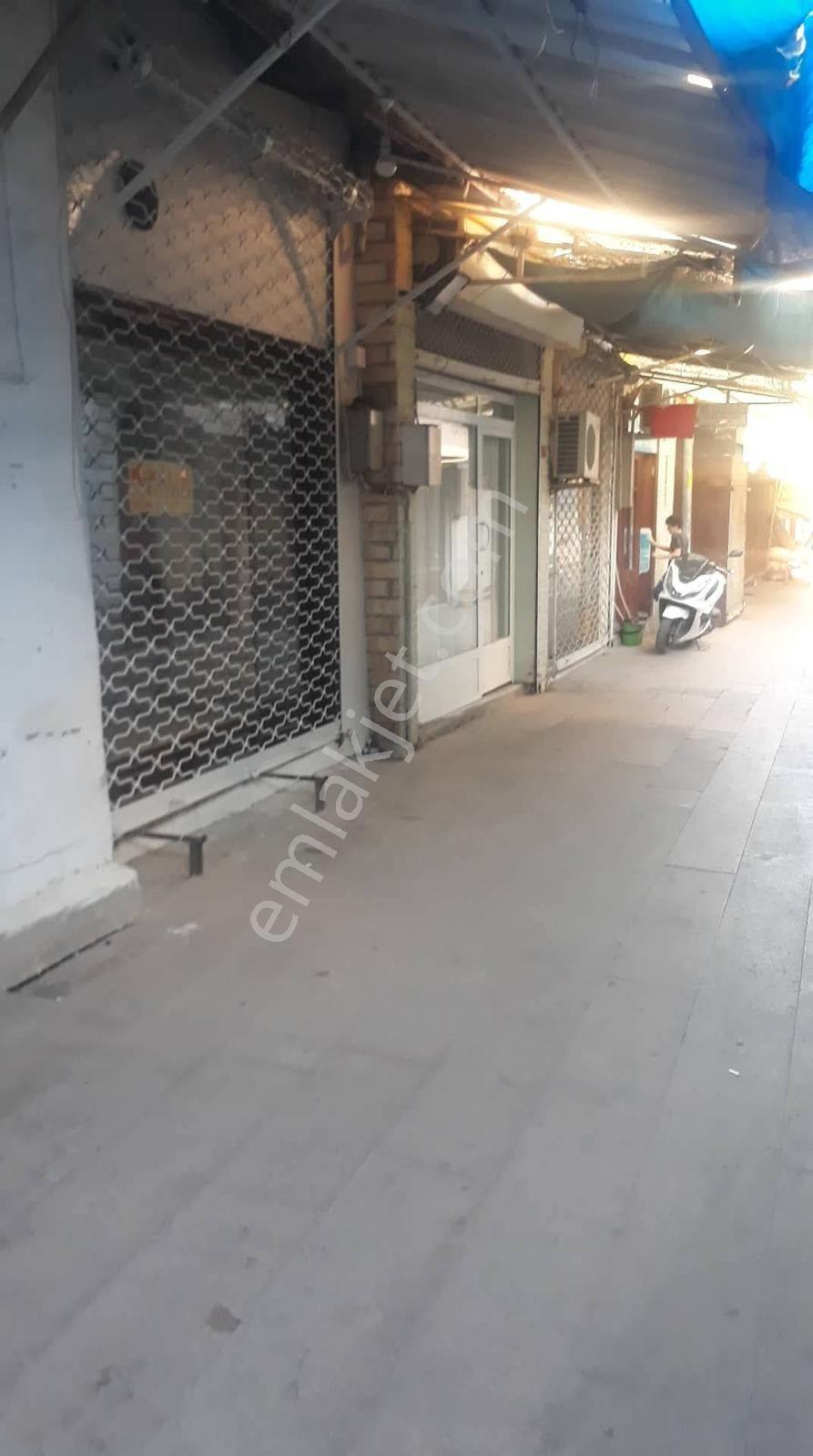 Bergama Barbaros Mh Kiralık Dükkan - Görsel 3