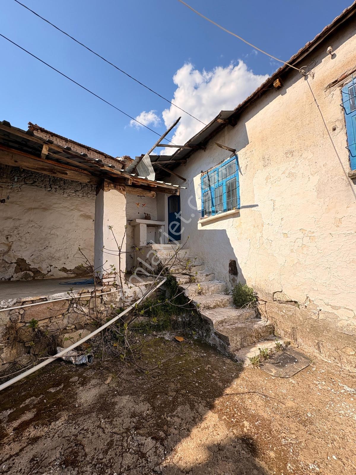 Örenli Mahallesinde Satılık Müstakil Ev - Görsel 16