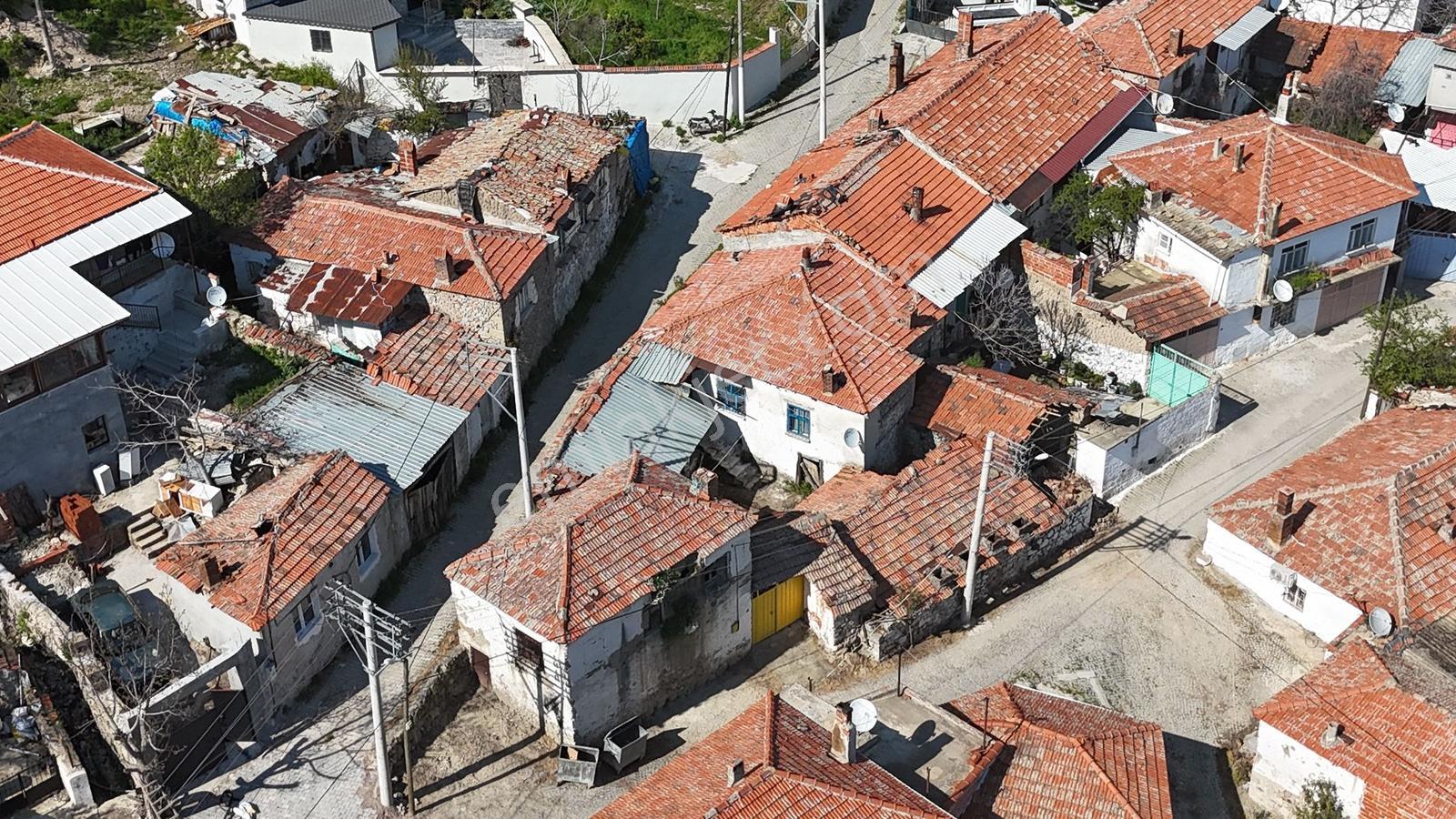Örenli Mahallesinde Satılık Müstakil Ev - Görsel 22