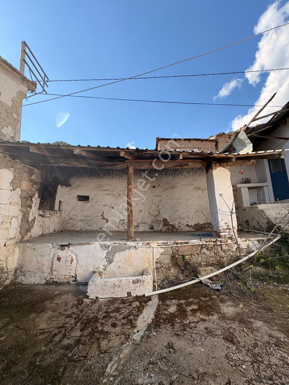Örenli Mahallesinde Satılık Müstakil Ev - Görsel 17