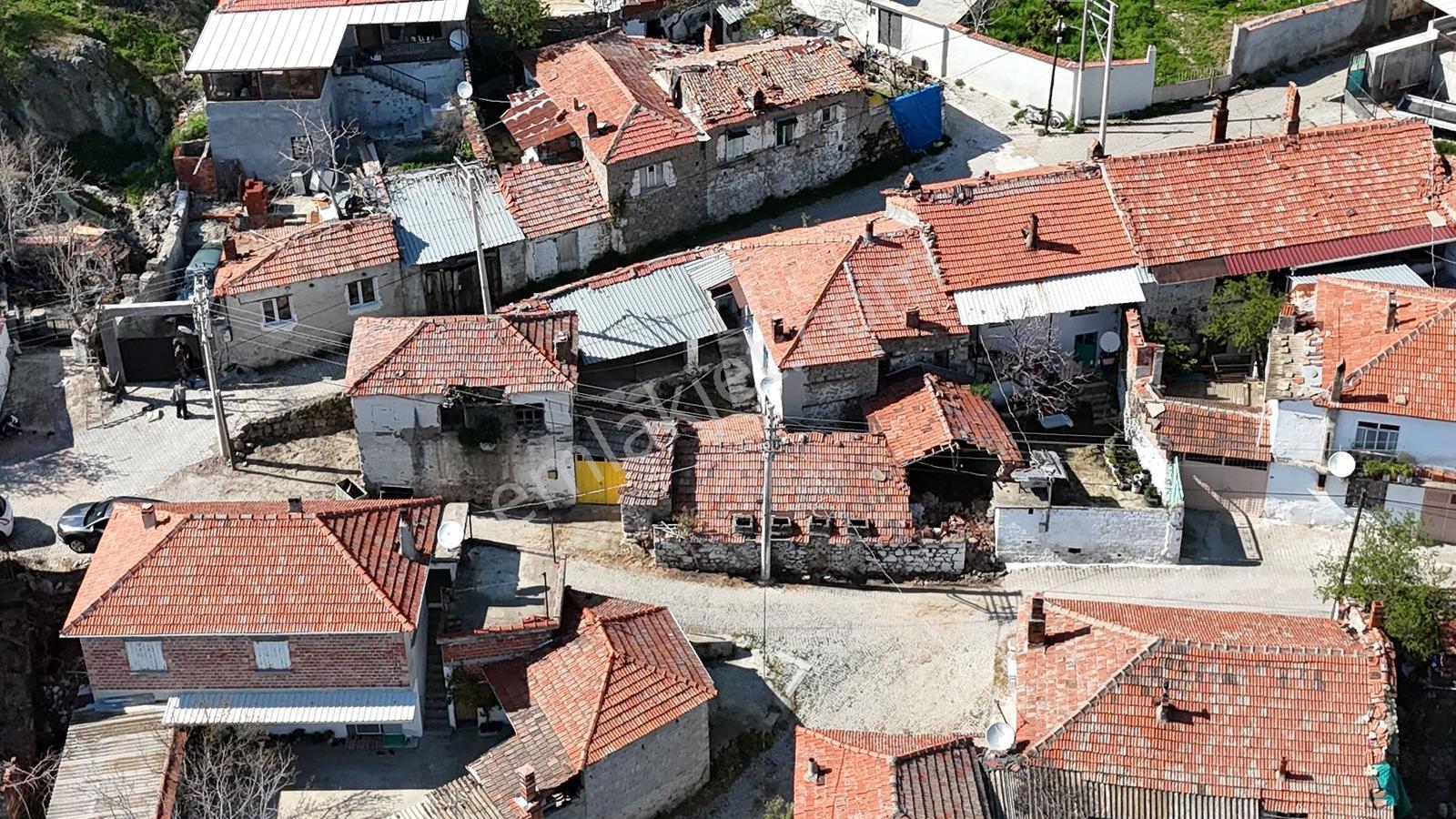 Örenli Mahallesinde Satılık Müstakil Ev - Görsel 12