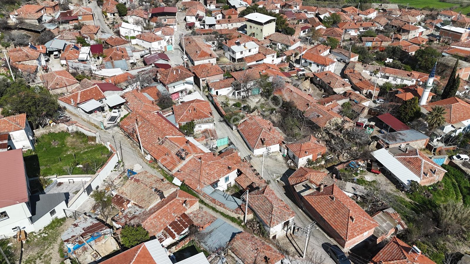 Örenli Mahallesinde Satılık Müstakil Ev - Görsel 23