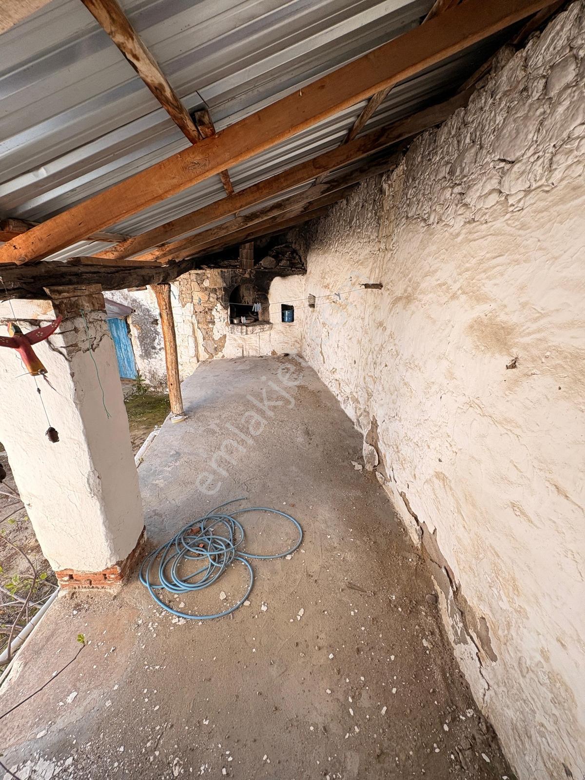 Örenli Mahallesinde Satılık Müstakil Ev - Görsel 26