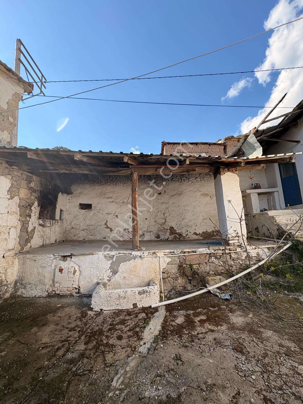 Örenli Mahallesinde Satılık Müstakil Ev - Görsel 18