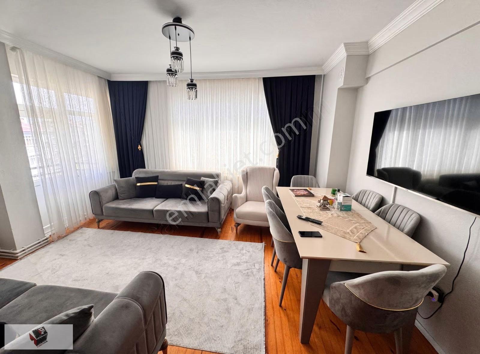 Selimiyede Yeni Yapılan Millet Bahçesine Yakın 2+1 Daire - Görsel 9