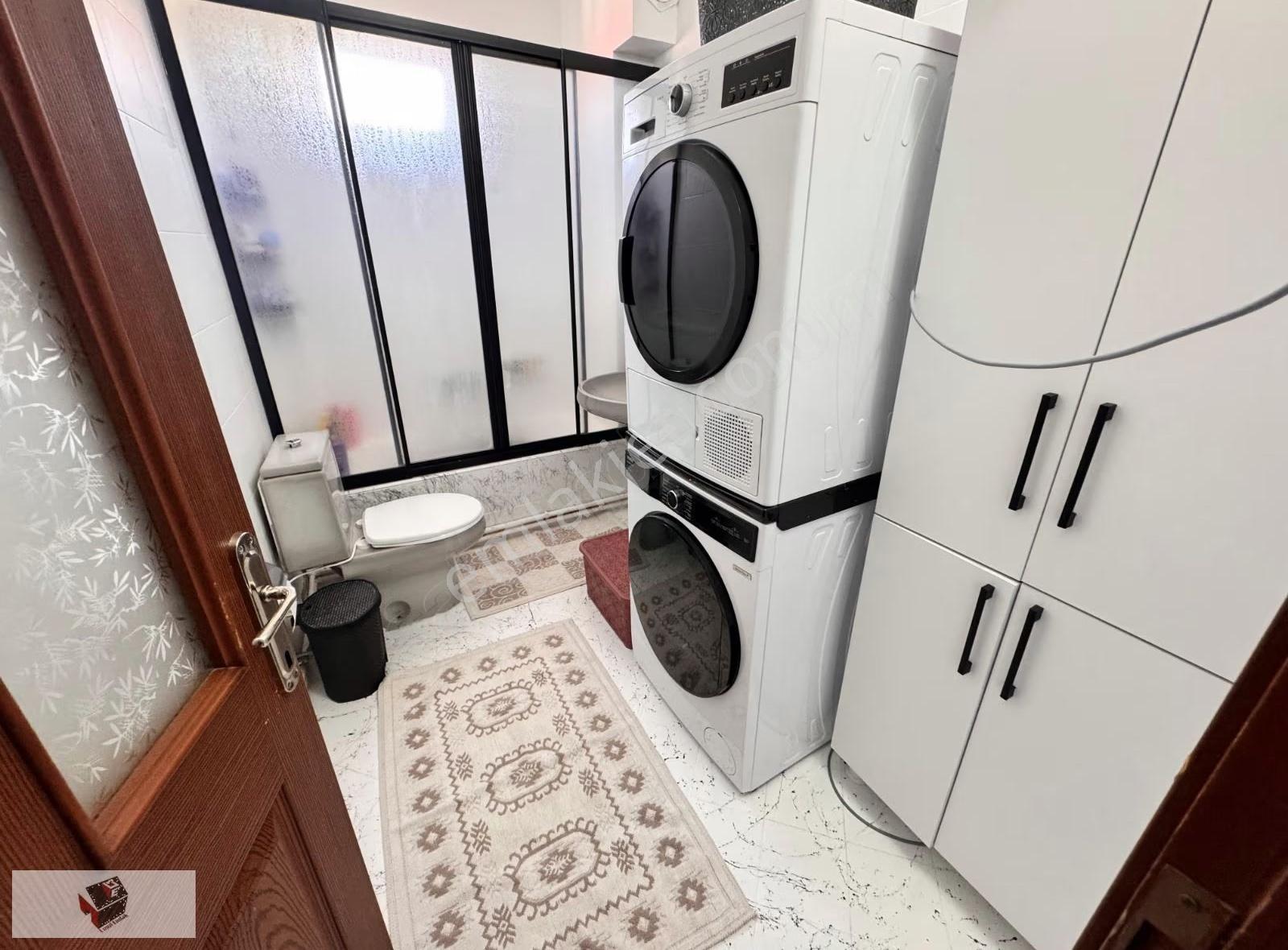 Selimiyede Yeni Yapılan Millet Bahçesine Yakın 2+1 Daire - Görsel 11