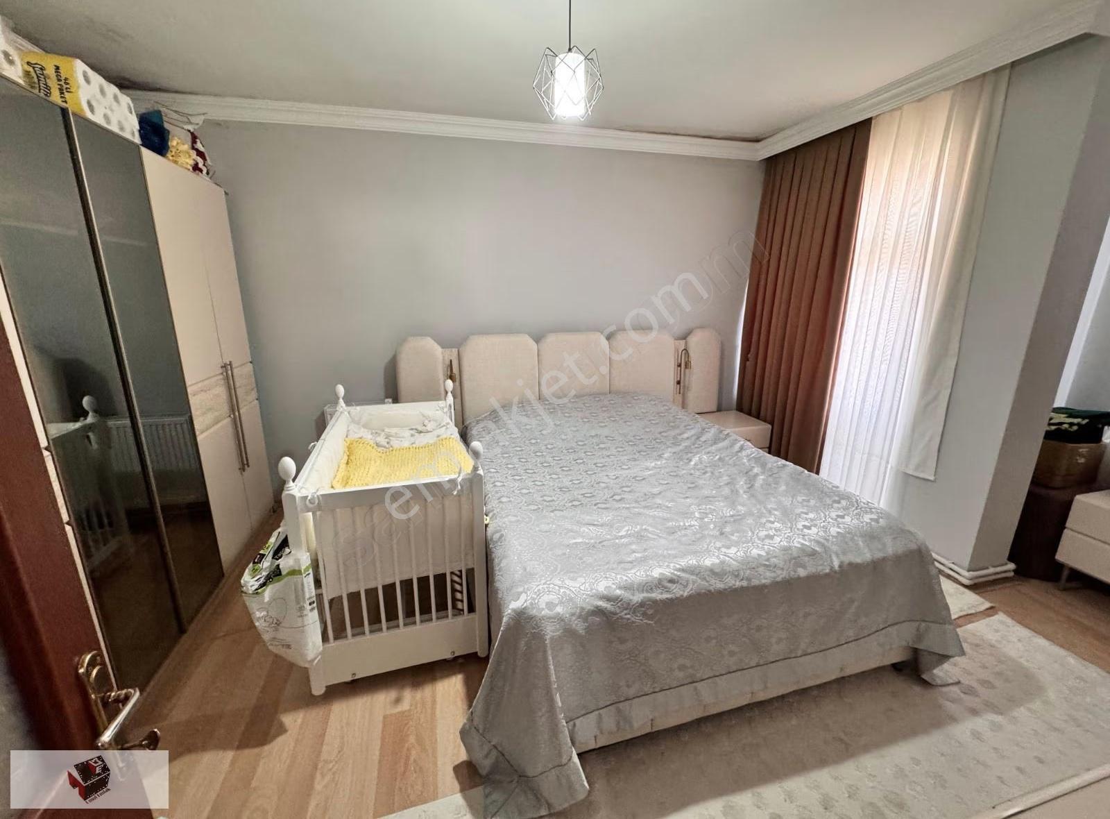 Selimiyede Yeni Yapılan Millet Bahçesine Yakın 2+1 Daire - Görsel 12