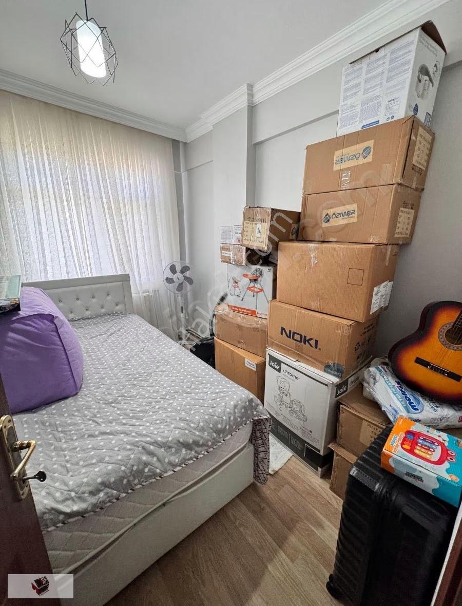 Selimiyede Yeni Yapılan Millet Bahçesine Yakın 2+1 Daire - Görsel 10