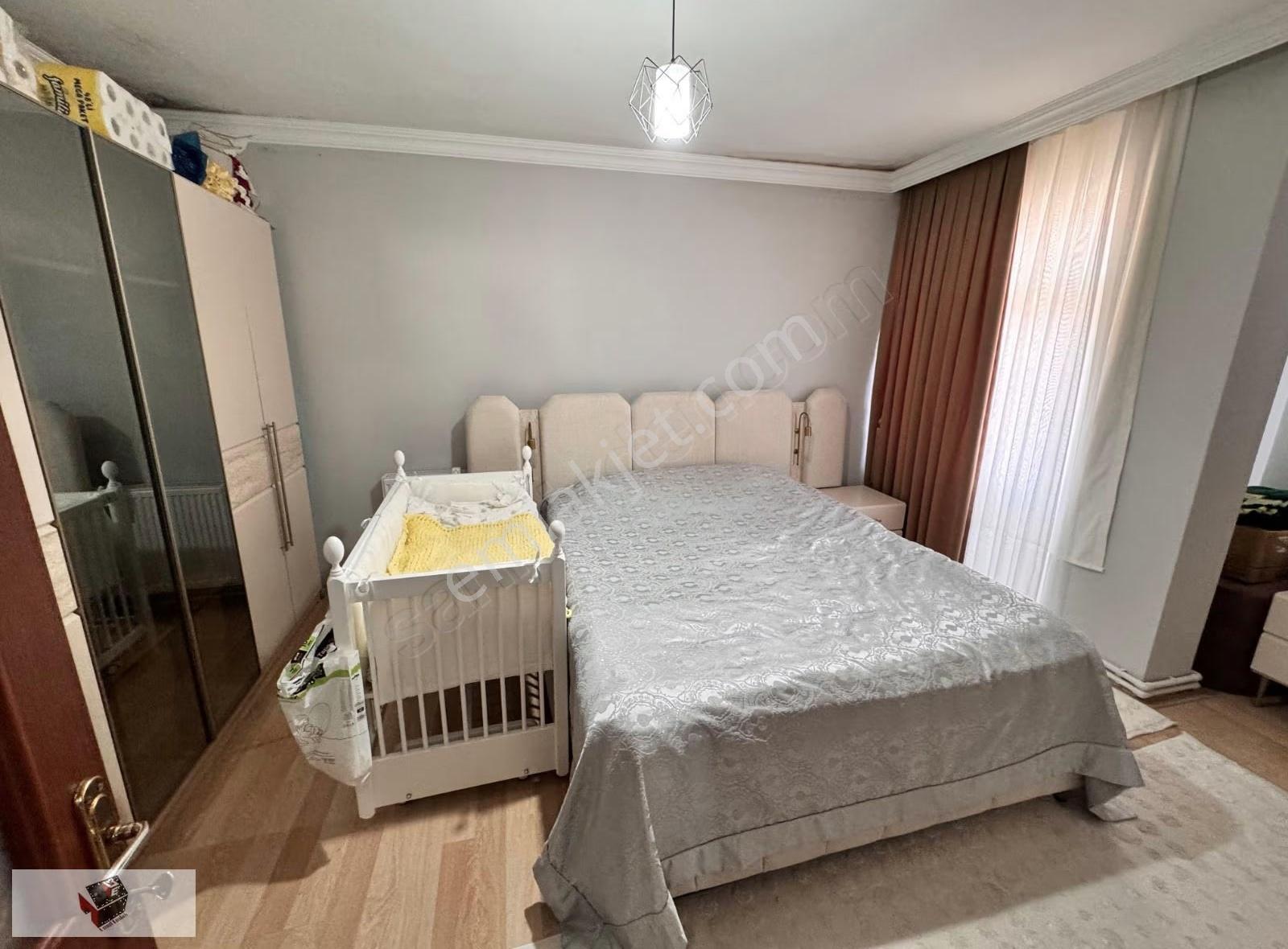 Selimiyede Yeni Yapılan Millet Bahçesine Yakın 2+1 Daire - Görsel 2