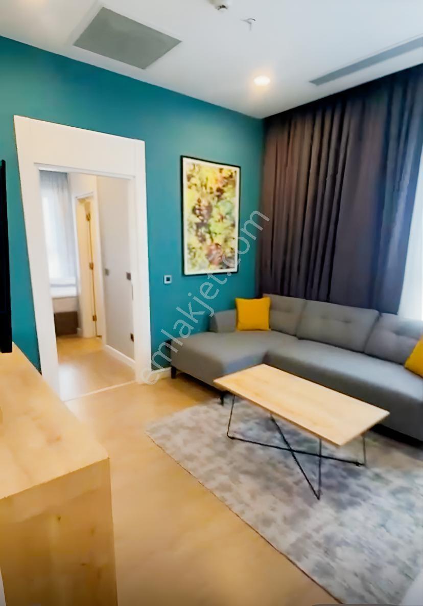 Wyndham Days Inn'de 2+1 Eşyalı Daire-otur Ya Da Otele Kirala! - Görsel 6