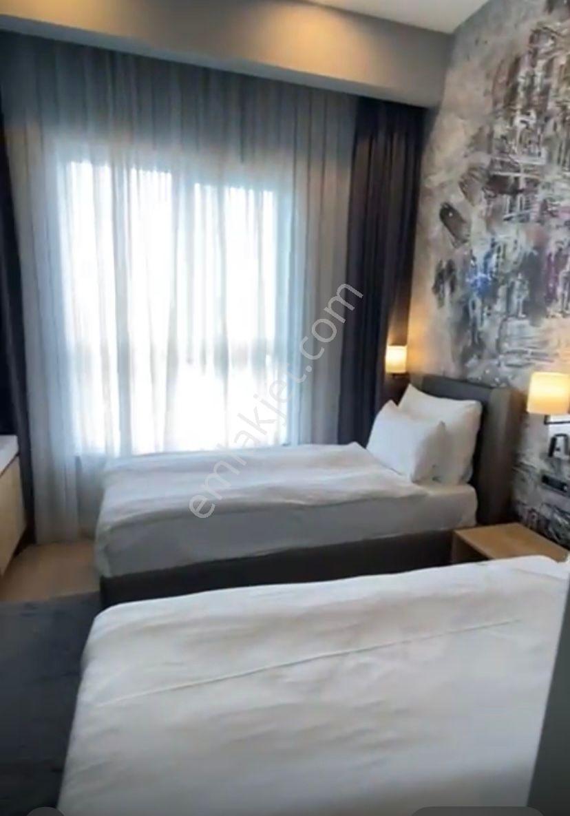 Wyndham Days Inn'de 2+1 Eşyalı Daire-otur Ya Da Otele Kirala! - Görsel 16