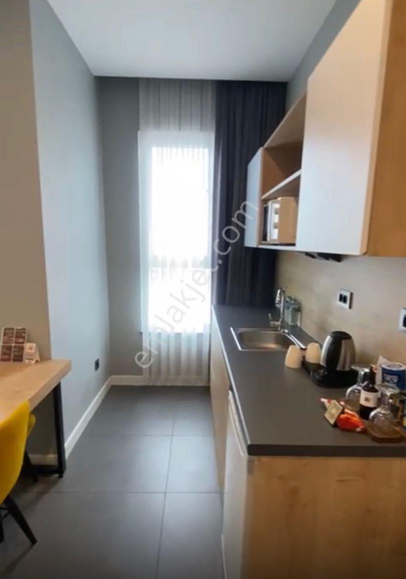 Wyndham Days Inn'de 2+1 Eşyalı Daire-otur Ya Da Otele Kirala! - Görsel 7