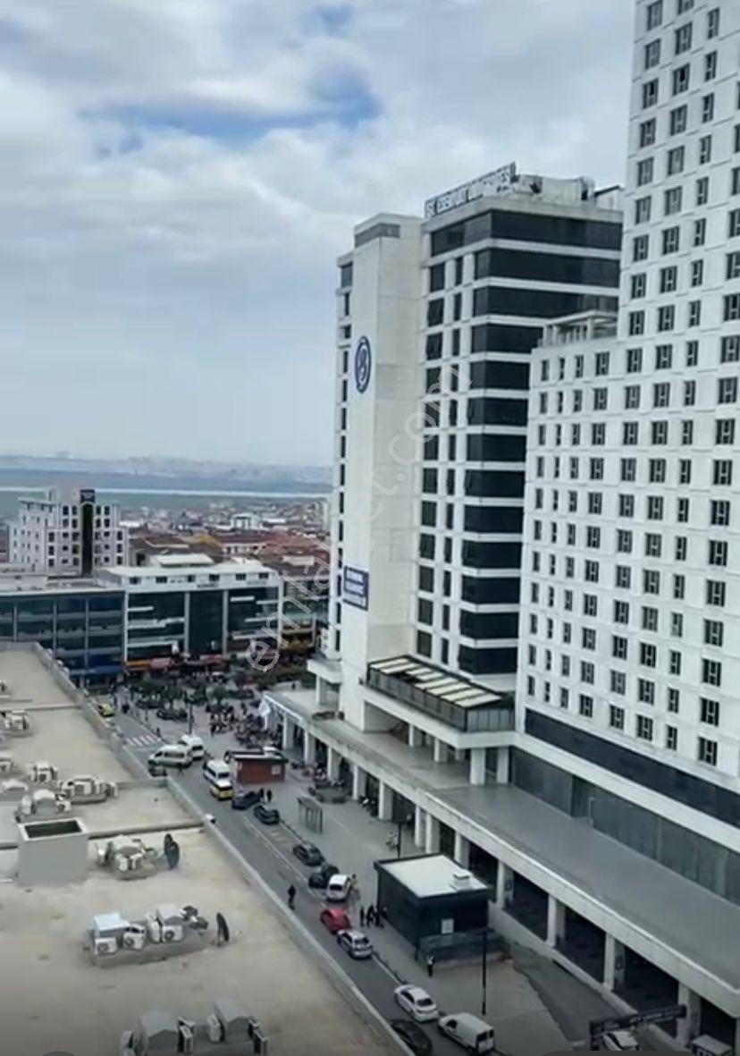Wyndham Days Inn'de 2+1 Eşyalı Daire-otur Ya Da Otele Kirala! - Görsel 17