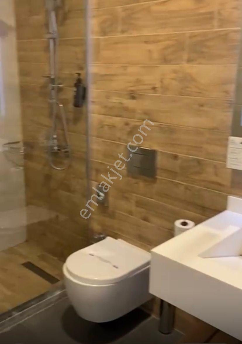 Wyndham Days Inn'de 2+1 Eşyalı Daire-otur Ya Da Otele Kirala! - Görsel 13