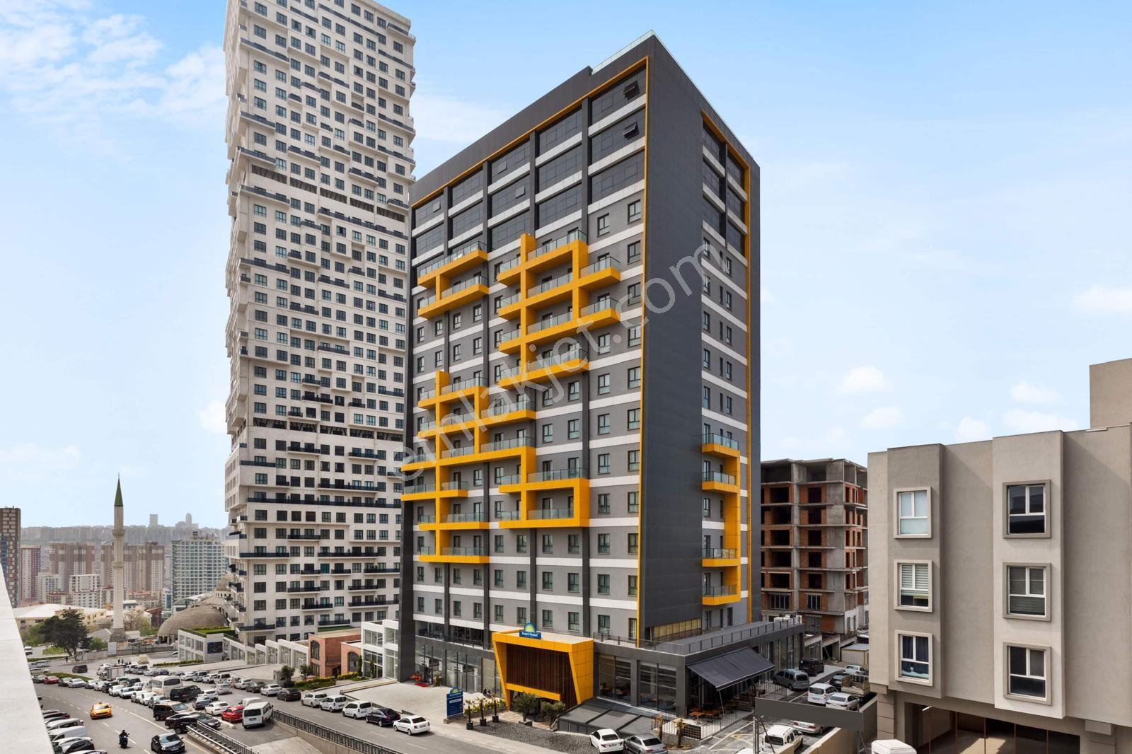 Wyndham Days Inn'de 2+1 Eşyalı Daire-otur Ya Da Otele Kirala! - Görsel 2